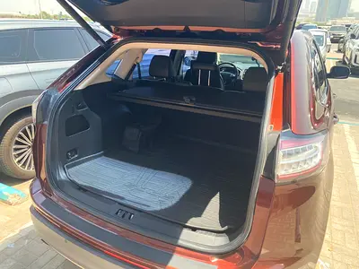صورة 3 لـ 2016 FORD EDGE