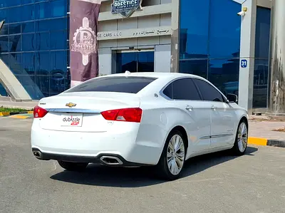 صورة 6 لـ 2016 Chevrolet IMPALA