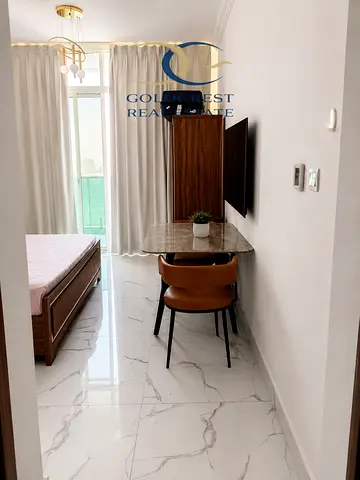 Studio for Sale in Oasis Tower 2 | Al Rashidiya, Ajman