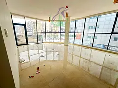 Largest One BHK Al Khan 2nd Tenant Open View Balcony Free Parking