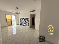 For Annual Rent - 2 Bedrooms and Living Room