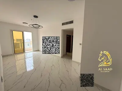For Annual Rent - 2 Bedrooms and Living Room