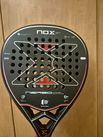 The Nox Nerbo WPT luxury series 2023