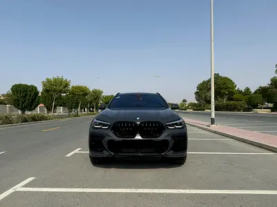 BMW X6 xDrive40i M Sport, миниатюра 2