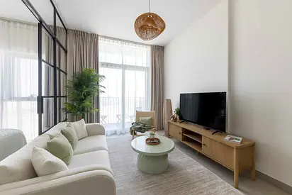High floor | Modern lifestyle | Prime Dubai Hills location