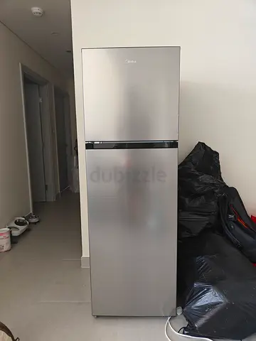 Midea Refrigerator