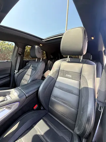 Mercedes-Benz GLE 53 AMG 4MATIC+, миниатюра 9