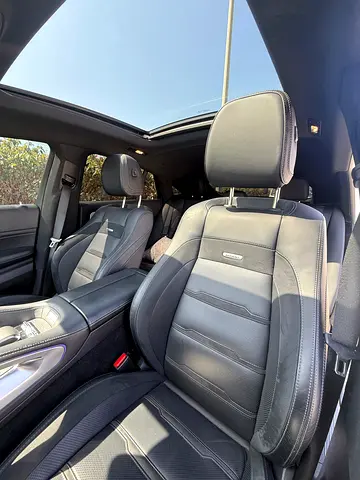 2021 Mercedes-BENZ GLE 缩略图 9