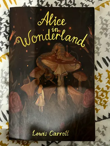 Alice in Wonderland