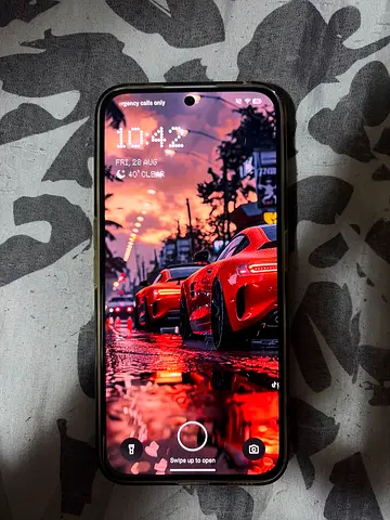 Nothing 2a plus 256gb 12gb ram 5G