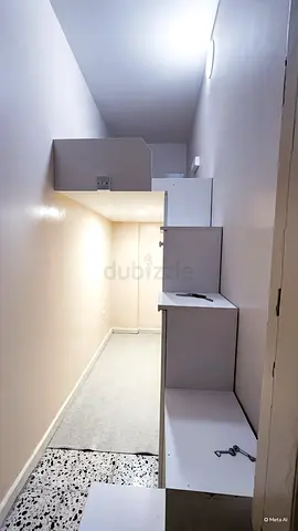 Partition available for couple