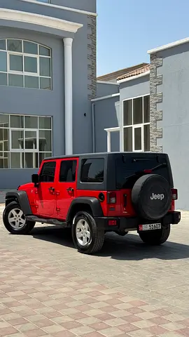 صورة مصغرة 3 لـ 2017 JEEP WRANGLER