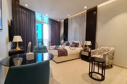 Spacious Studio | Ready To Move | Prime Location