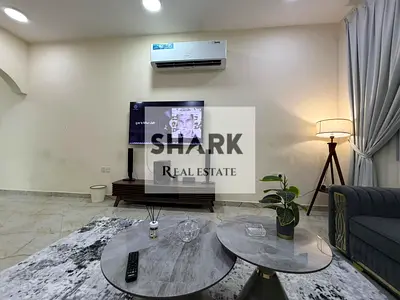 1BR + Roof | Al Jurf 2 | AED 40K