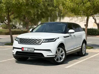 2018 Range Rover Velar P250 SE