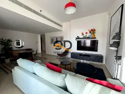 Chic 1BR Fully Furnished Retreat-community View