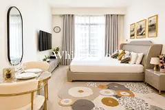 Beautifully Furnished | Studio | Meydan