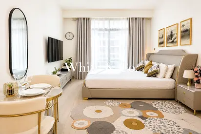Beautifully Furnished | Studio | Meydan