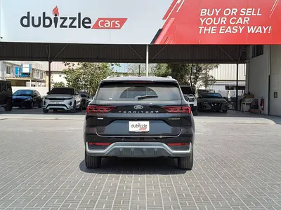 2024 FORD TERRITORY 照片 7