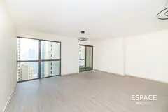 Upgraded | Unfurnished | Vacant Now