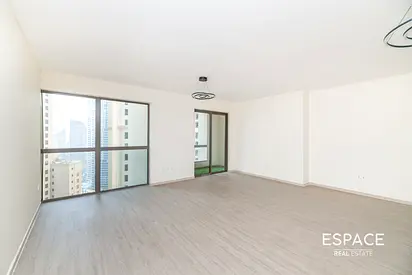 Unfurnished | Vacant | Upgraded