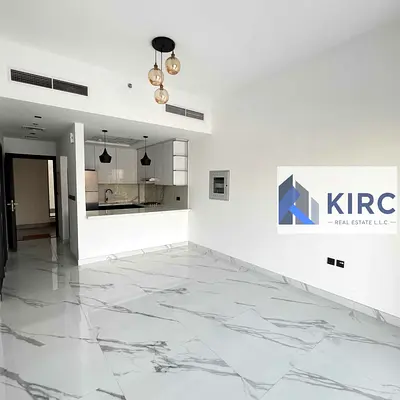 Chiller free | Ready to move in | Road view