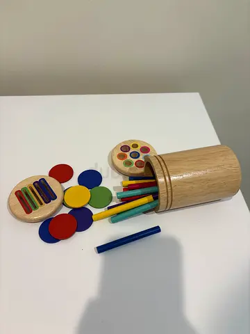kids sorter