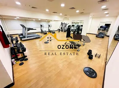 DIRECT FROM OWNER //1 MONTH FREE // BUILDING WITH GYM AND MOSQUE //SPECIOUS 1BHK WITH BALCONY OPEN