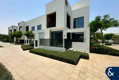 Triplex | Green Belt | Brand New | 4 Beds