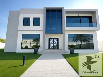 Well Maintained | 5BR Villa with Pool and Garden