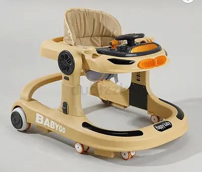 Baby walker