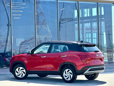 2024 Hyundai CRETA — фото 4