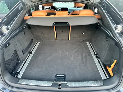 2019 BMW X6 缩略图 17