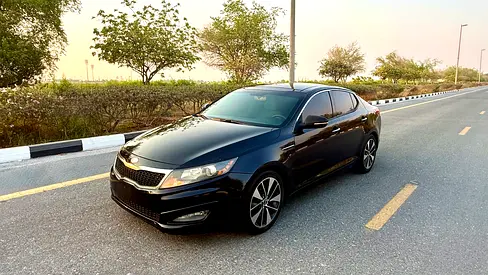 صورة 3 لـ 2014 KIA OPTIMA