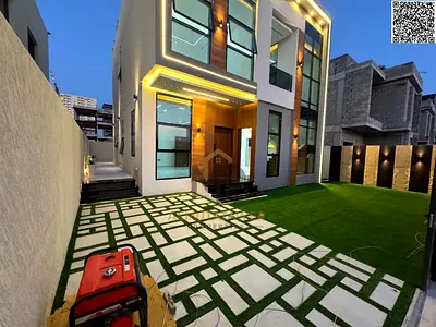 Villa for sale - freehold - fees included - directly from the owner - close to amenities