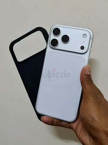 iPhone 17 Pro Max 256