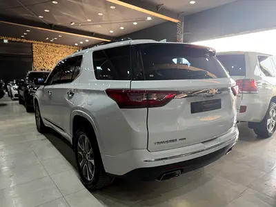 صورة 4 لـ 2019 Chevrolet TRAVERSE