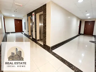 Free Parking | Spacious 2BHK with Central AC | Family Building | Near Park