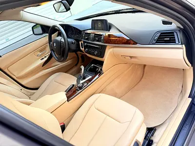صورة مصغرة 6 لـ 2015 BMW 3-SERIES
