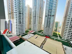 Spacious 3BR + Maid Room | 1 Balcony | Garden View | with Parking