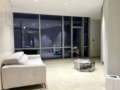 High Floor | Well Maintained | Furnished