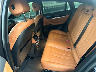 2019 BMW X6 缩略图 15