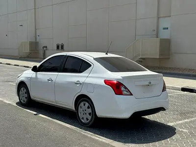2022 Nissan SUNNY 照片 3