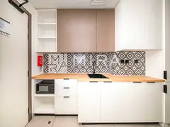 Ideal for Professionals | Open Layout | Furnished