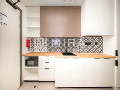Ideal for Professionals | Open Layout | Furnished