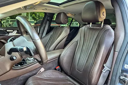 صورة مصغرة 11 لـ 2020 Mercedes-BENZ CLS