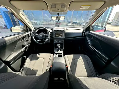 2024 Hyundai CRETA — фото 7