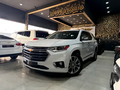 صورة 3 لـ 2019 Chevrolet TRAVERSE
