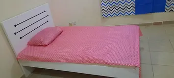 Bed Space Executive/Normal (ladies)