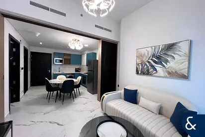One Bed | Science Park | Modern Finishes